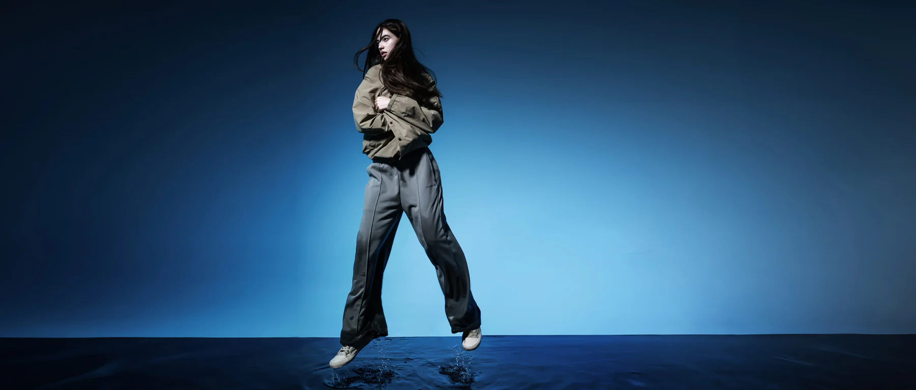 Technical Wear for Urban Subcultures