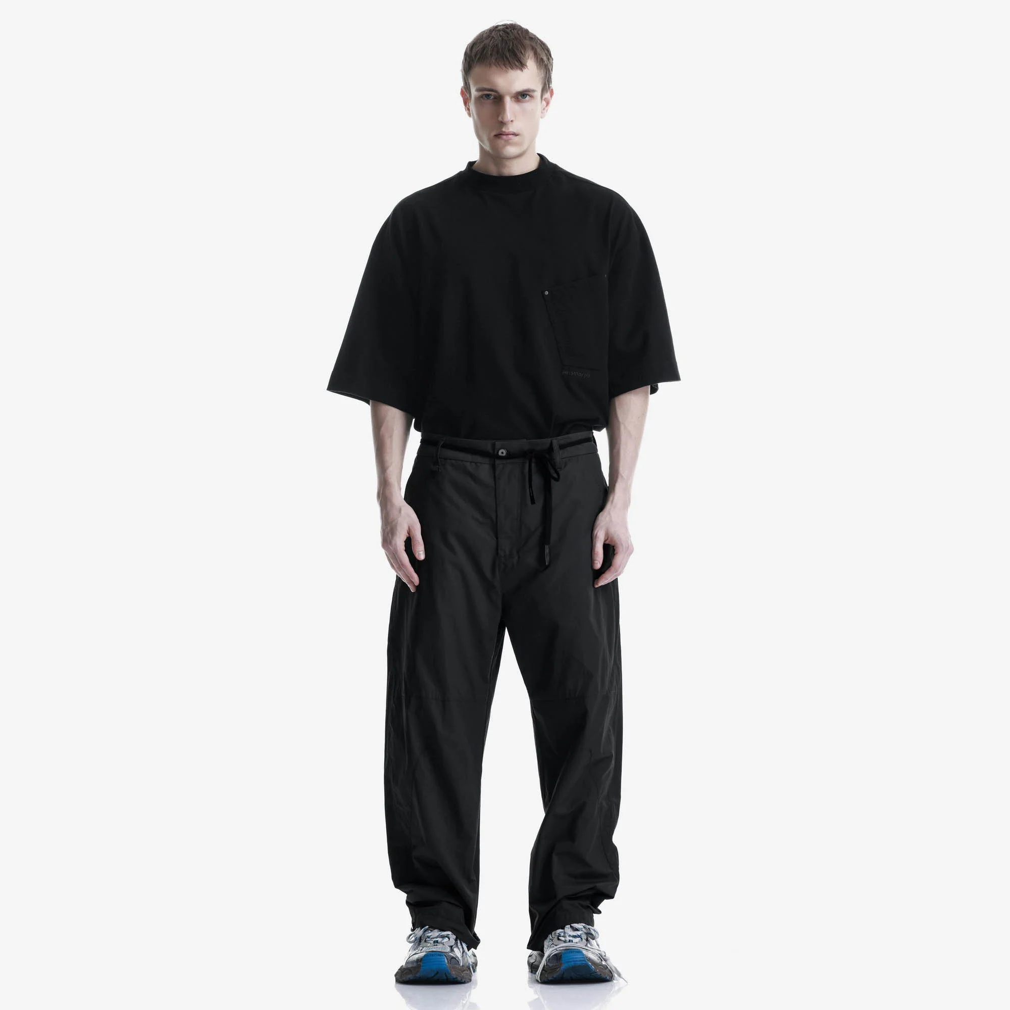 Spring-Summer 2026 | KRAKATAU