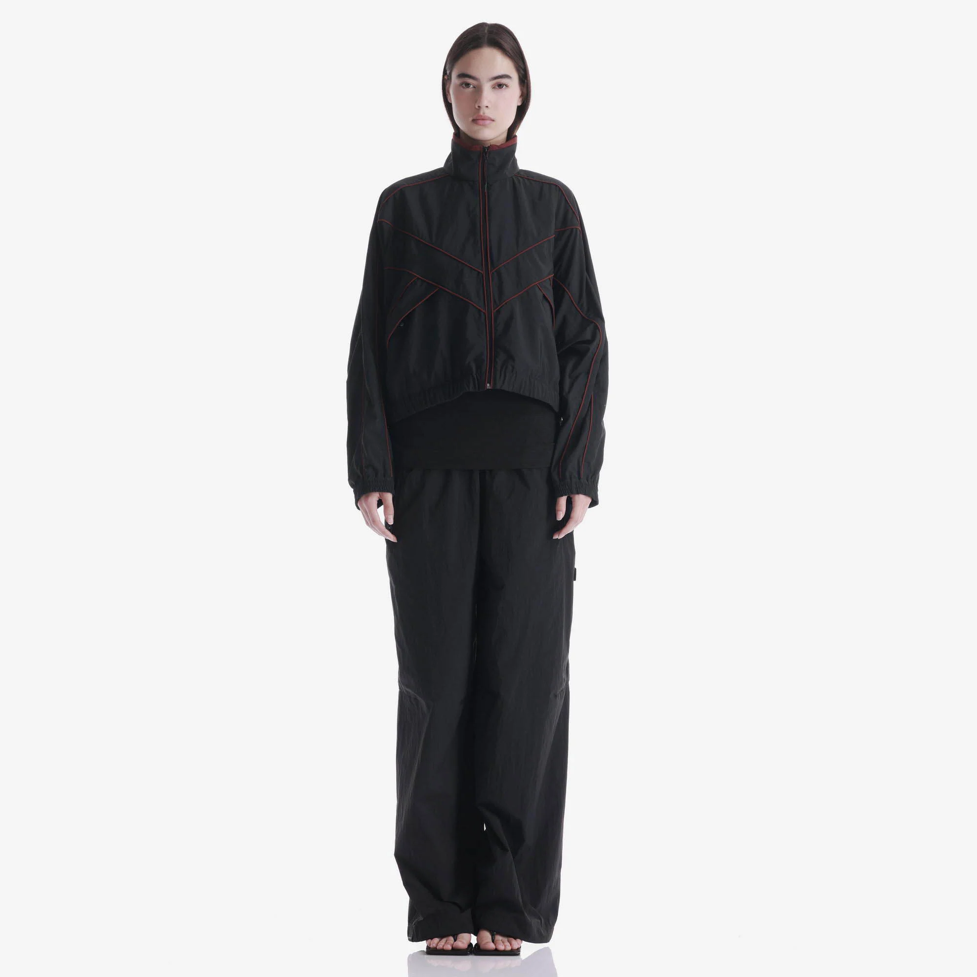 Spring-Summer 2026 | Women's | KRAKATAU