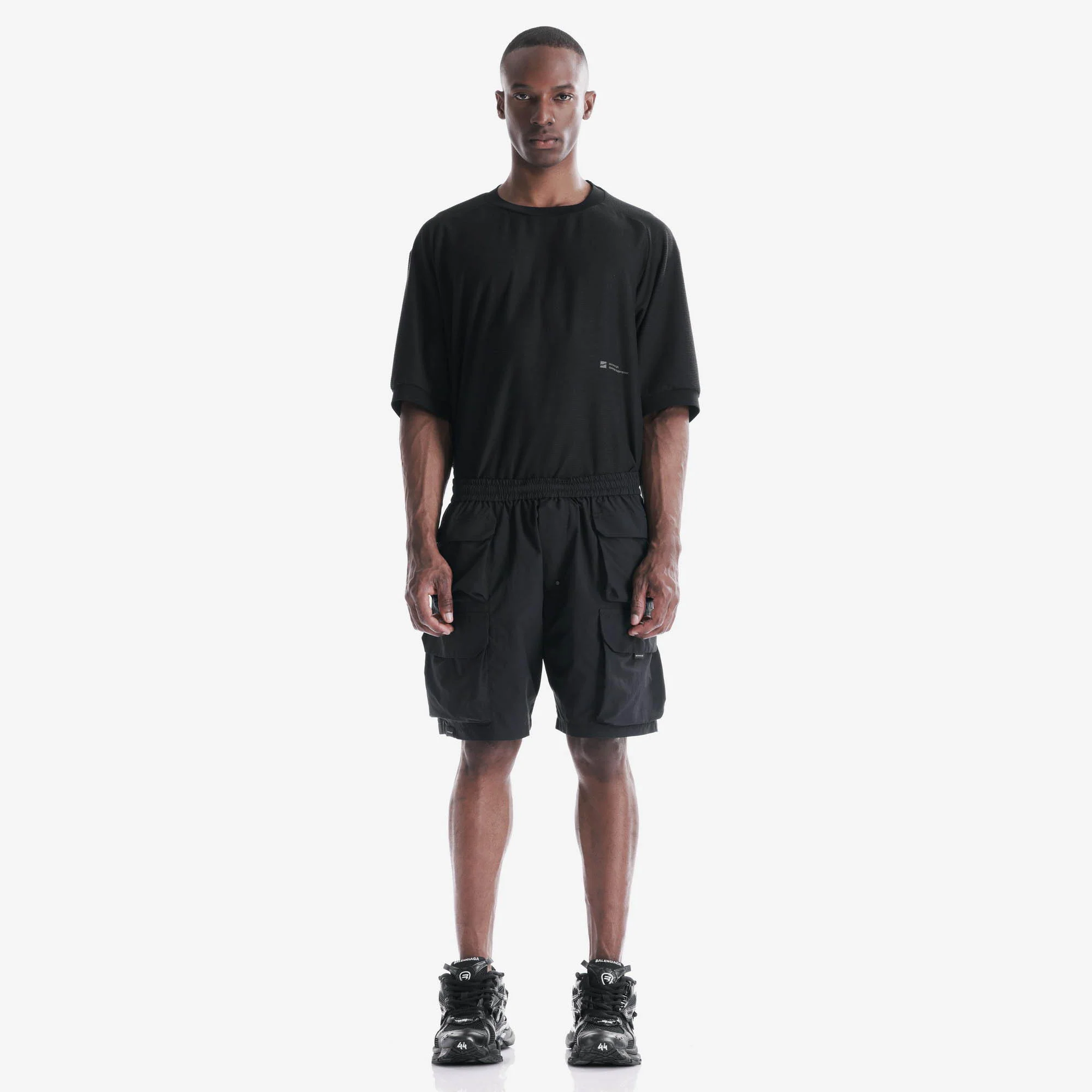 Spring-Summer 2026 | Men's | KRAKATAU